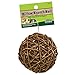 Ware Manufacturing Willow Branch Ball for Small Animals Pack of 3 - Image 3