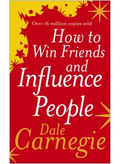 How to Win Friends and Influence People 