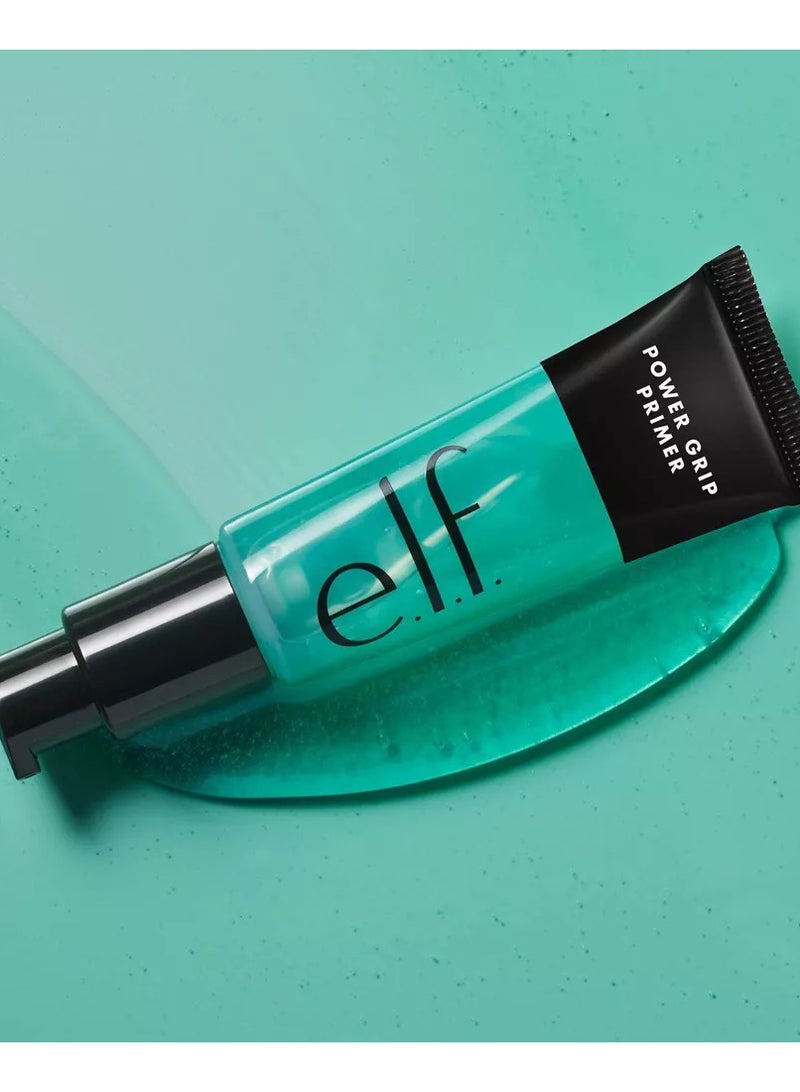 إلف إيلف برايمر باور جريب جل مرطب للوجه لتنعيم البشرة وتثبيت المكياج 24 مل - Image 2