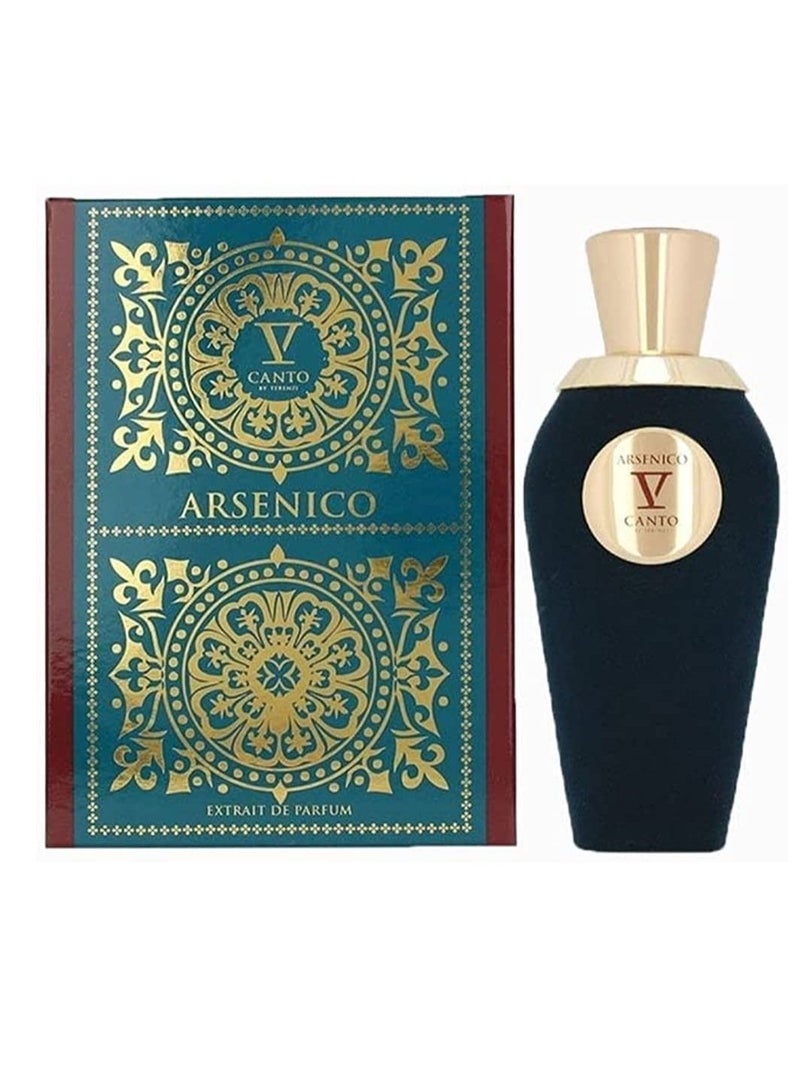 في كانتو مستخلص عطر أرسينيكو 100 مل - Image 1