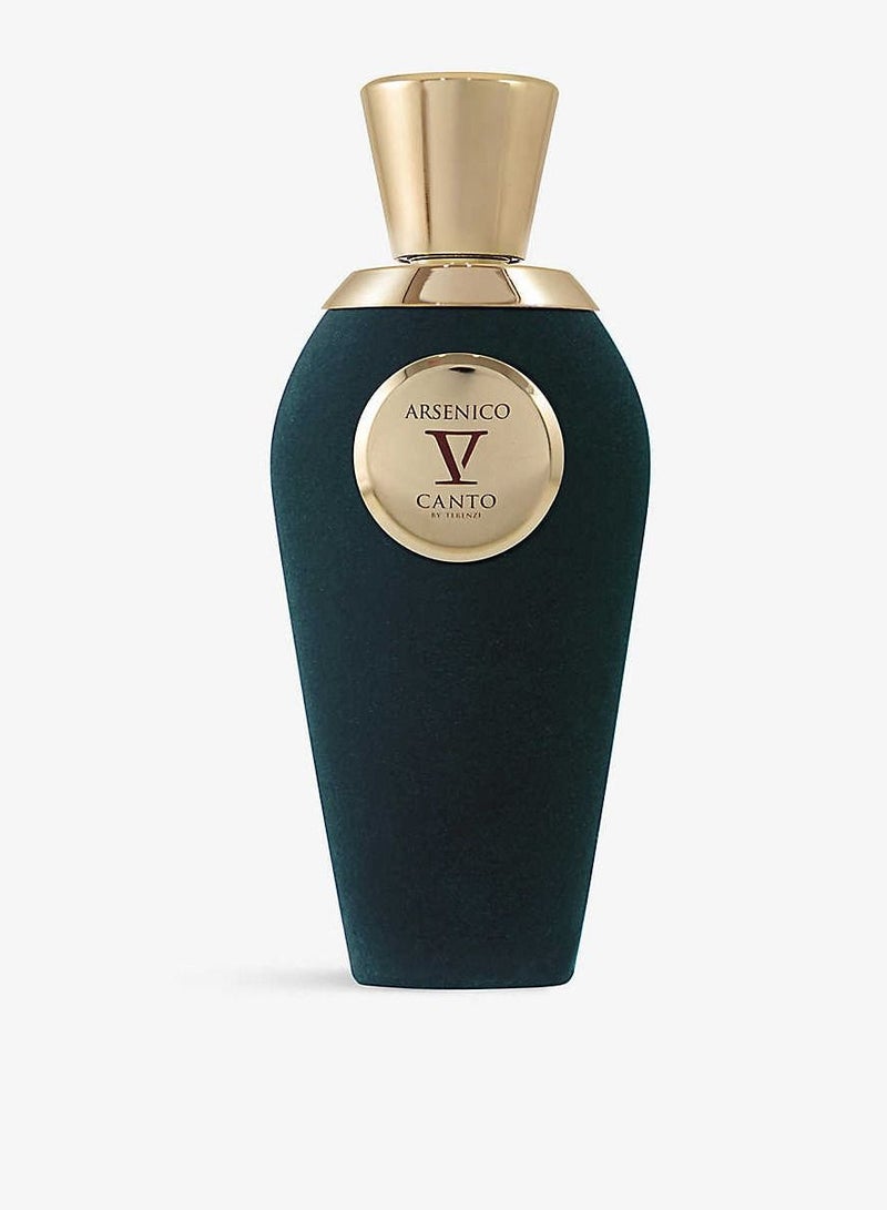 في كانتو مستخلص عطر أرسينيكو 100 مل - Image 2