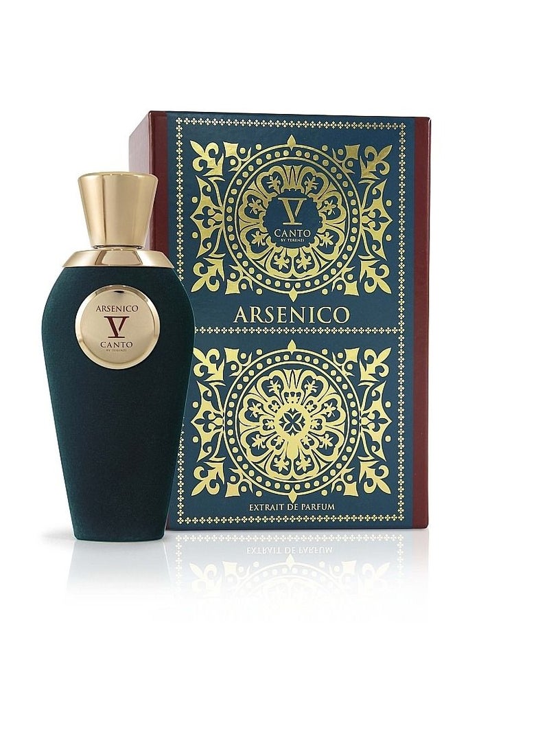 في كانتو مستخلص عطر أرسينيكو 100 مل - Image 3