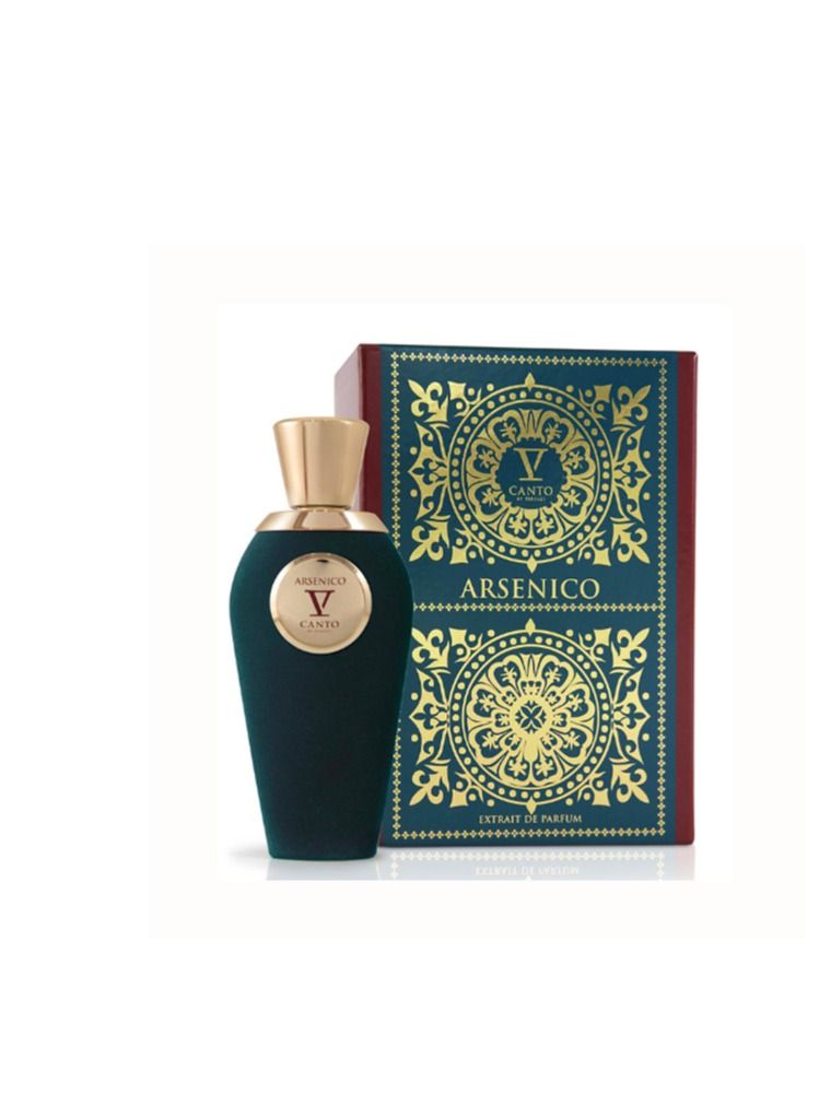 في كانتو مستخلص عطر أرسينيكو 100 مل - Image 4