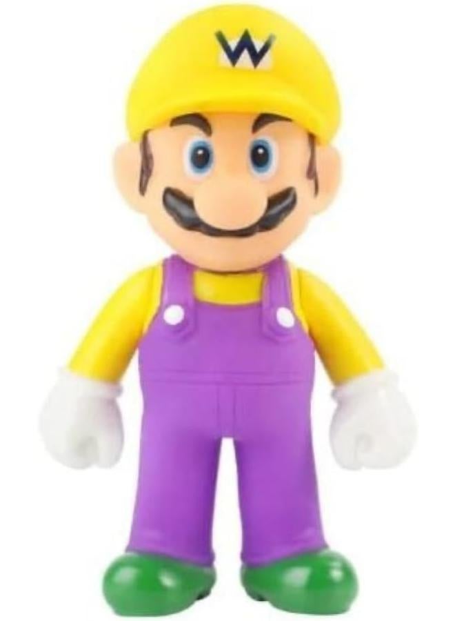 Super Mario Figure