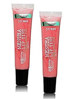 C. O. Bigelow C.O. Bigelow #1644 Pink Mint Mentha Lip Tint 0.5 Oz 