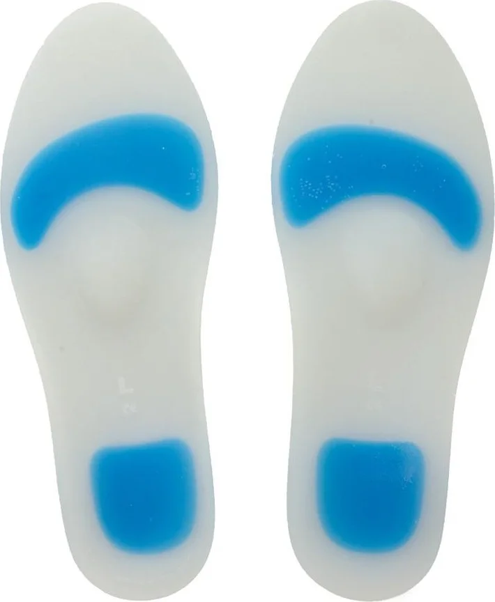 Icemen Silicone Insoles 501