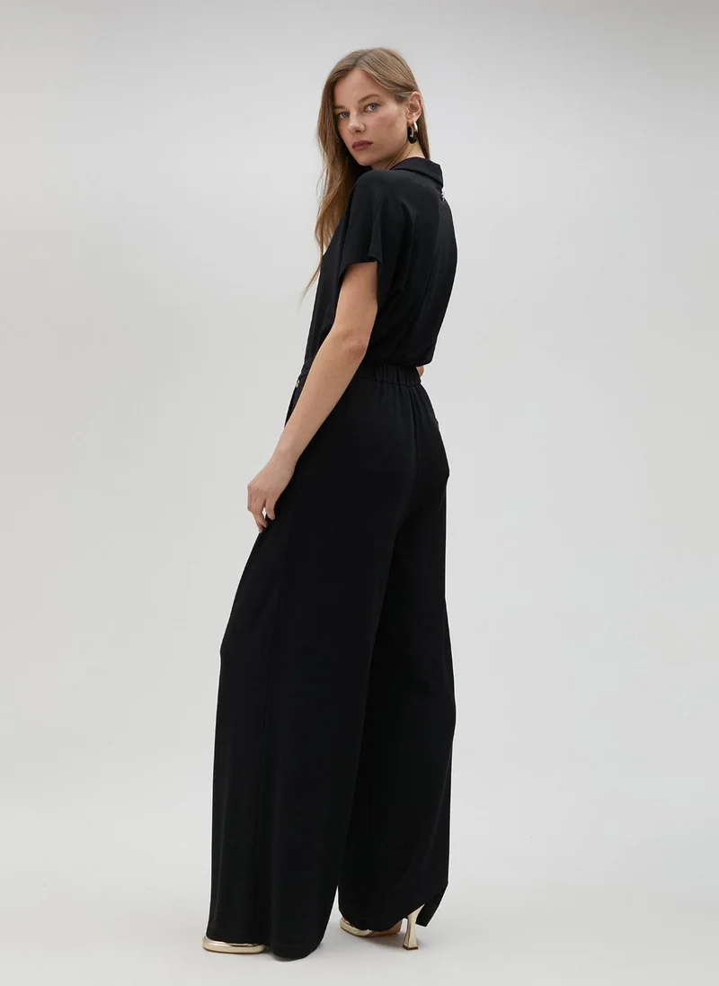 Lola Casademunt Flowing trousers