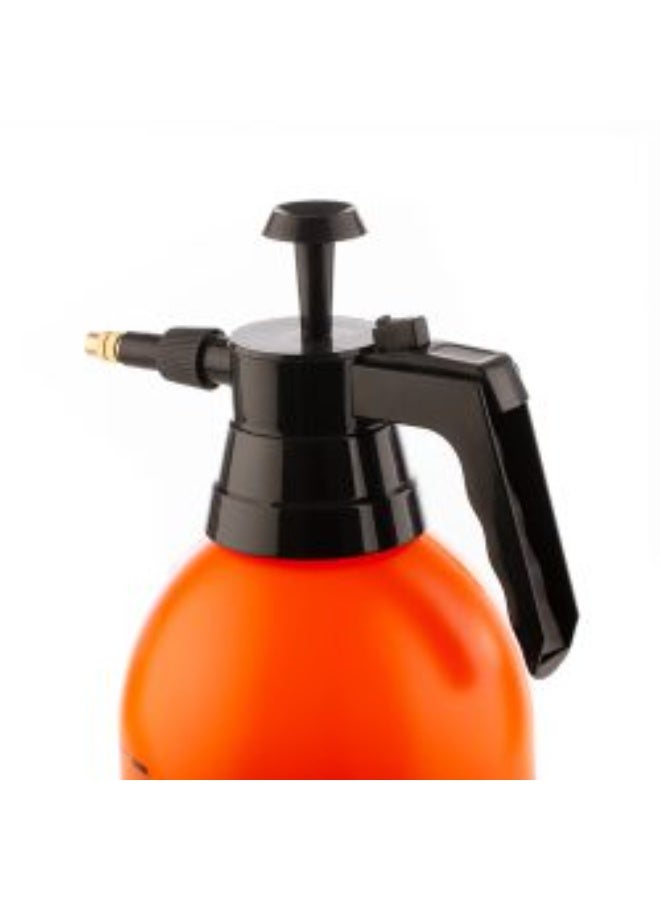 Shielder Manual Pressure Sprayer Shielder SH-2525 2.5L Plastic Adjustable Brass Nozzle Garden Pest Control Sprayer - Image 2