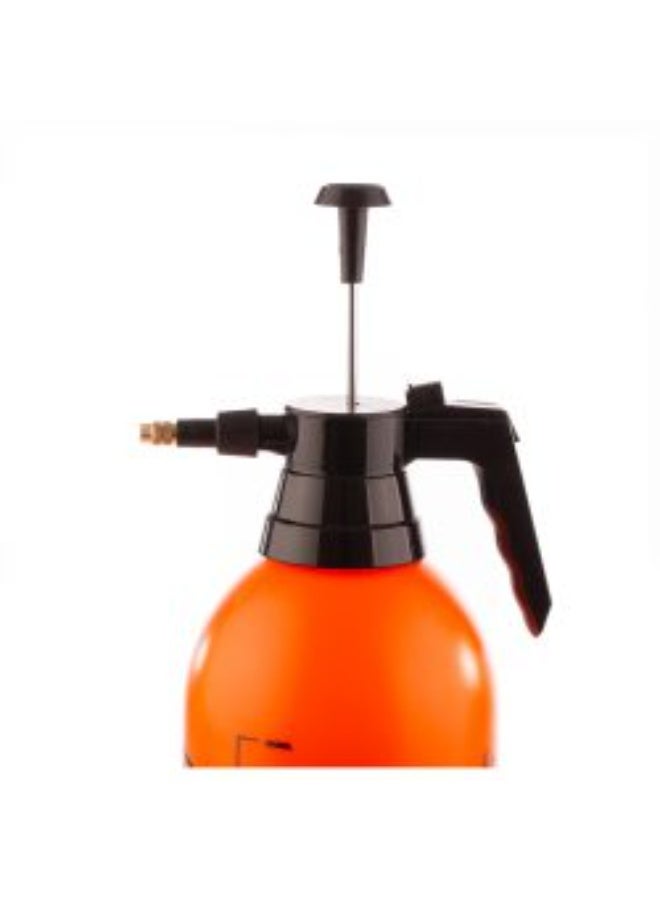 Shielder Manual Pressure Sprayer Shielder SH-2525 2.5L Plastic Adjustable Brass Nozzle Garden Pest Control Sprayer - Image 4