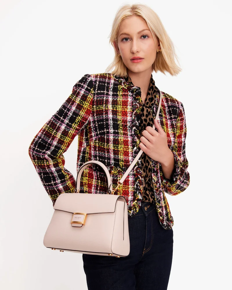 Kate Spade Katy Medium Top-Handle Bag