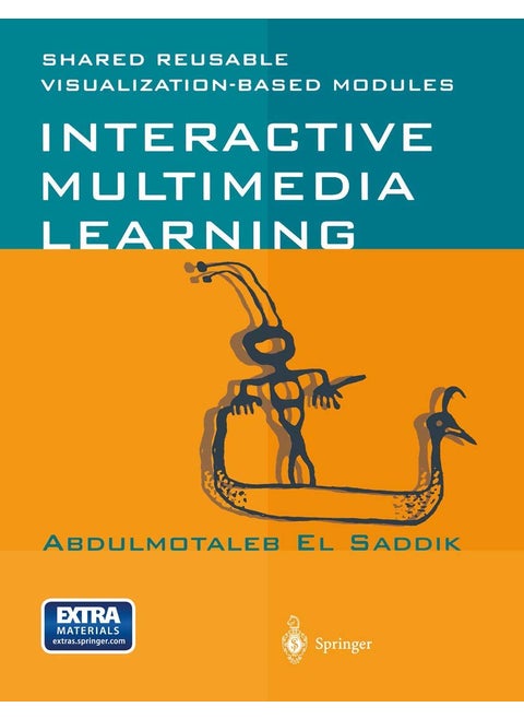 Interactive Multimedia Learning