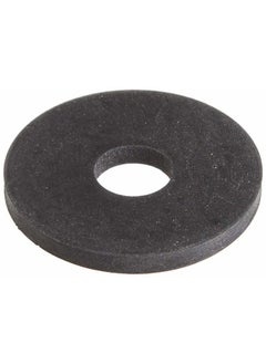 Hard-to-Find Fastener 014973211851 211851 Rubber Washer, 3/8 x 1-1/4", Black, 8  - Image 1