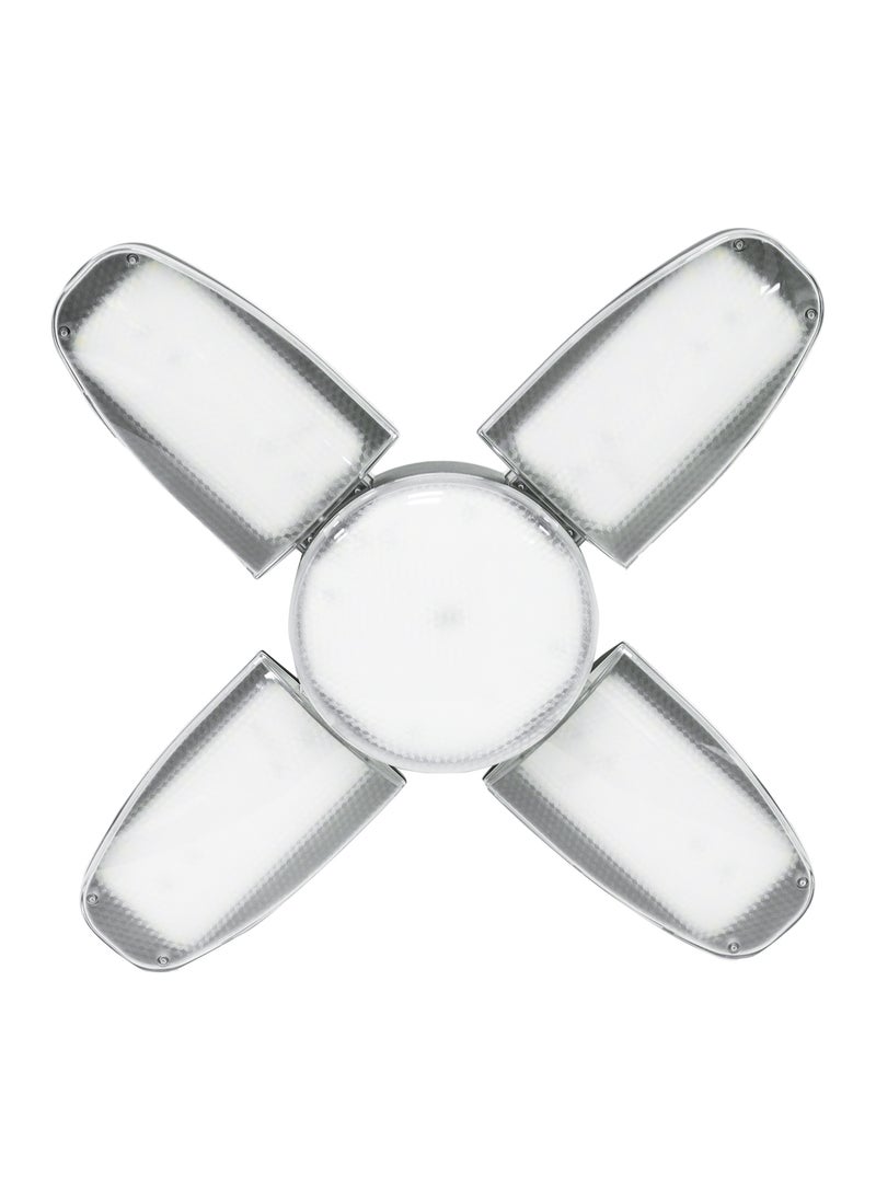 Sharpdo LED Multi Angle Folding Deformation Light 80W  - Image 1