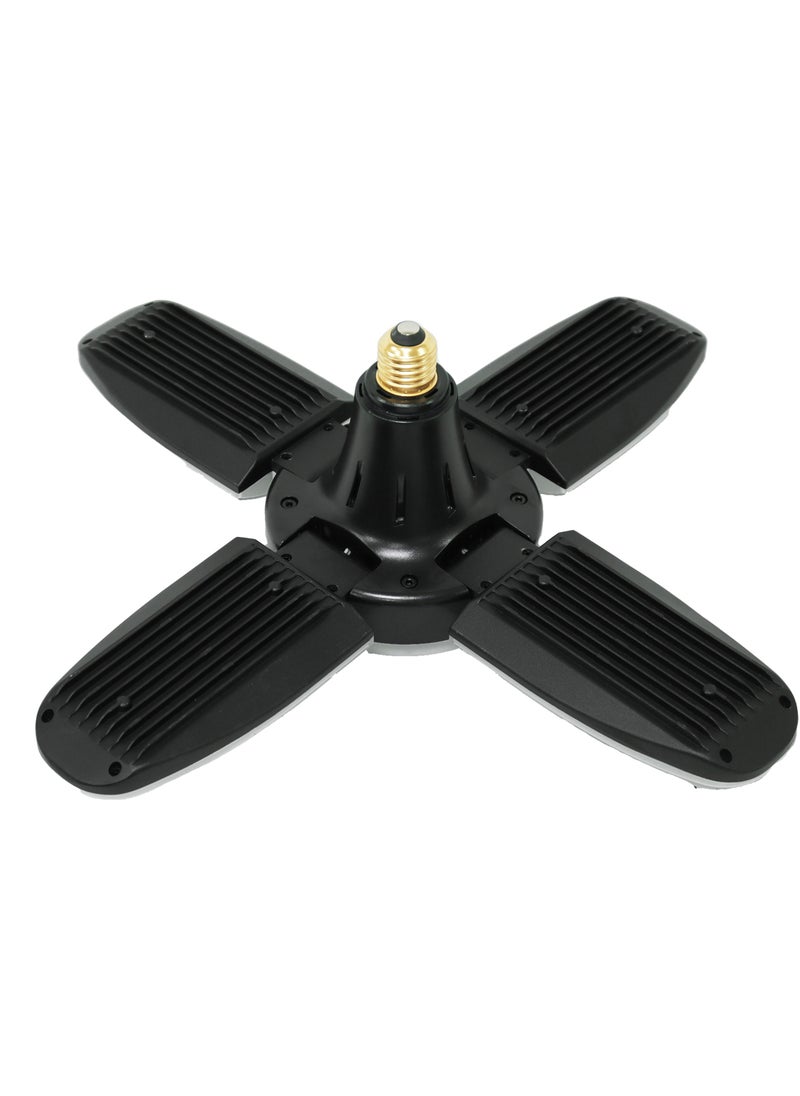 Sharpdo LED Multi Angle Folding Deformation Light 80W  - Image 3
