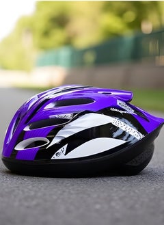 Vaultex Adult Bike Helmet, Lightweight & Adjustable Mountain & Road Cycling, Perfect Bicycle Helmet for Men & Women, Enhanced Comfort & Safety  - Image 2