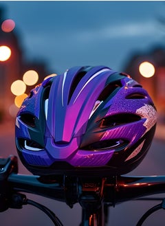 Vaultex Adult Bike Helmet, Lightweight & Adjustable Mountain & Road Cycling, Perfect Bicycle Helmet for Men & Women, Enhanced Comfort & Safety  - Image 5