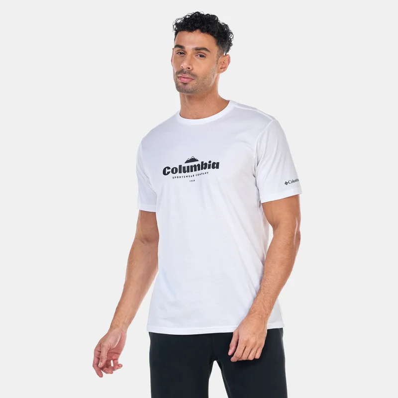Columbia Men's CSC™ Graphic Casual T-Shirt