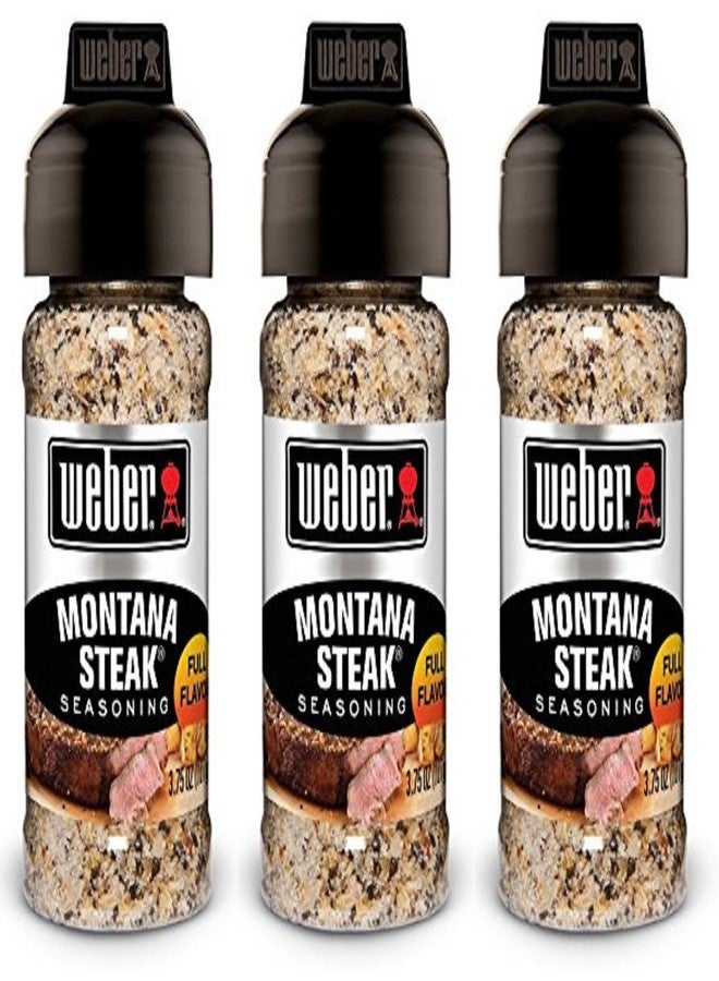 Weber Ssnng Montana Steak - Image 1