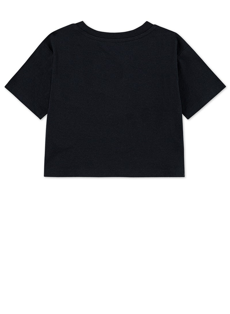 Nike Kids Hybrid Club Boxy T-Shirt - Image 2