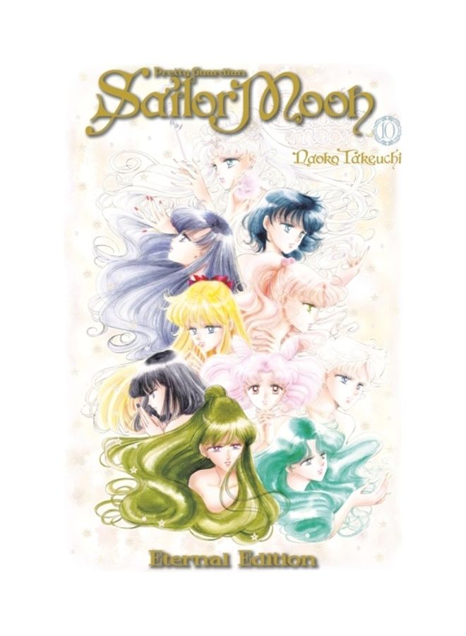Sailor Moon Eternal Edition 10 - Image 3
