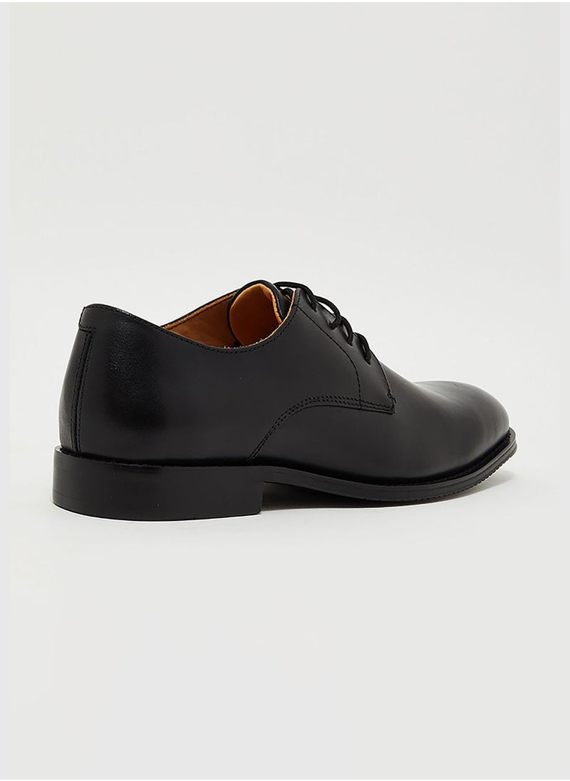 CCC Leather Slip On Loafer  - Image 3