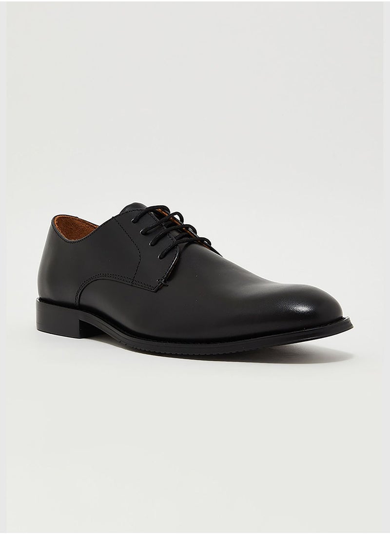 CCC Leather Slip On Loafer  - Image 1