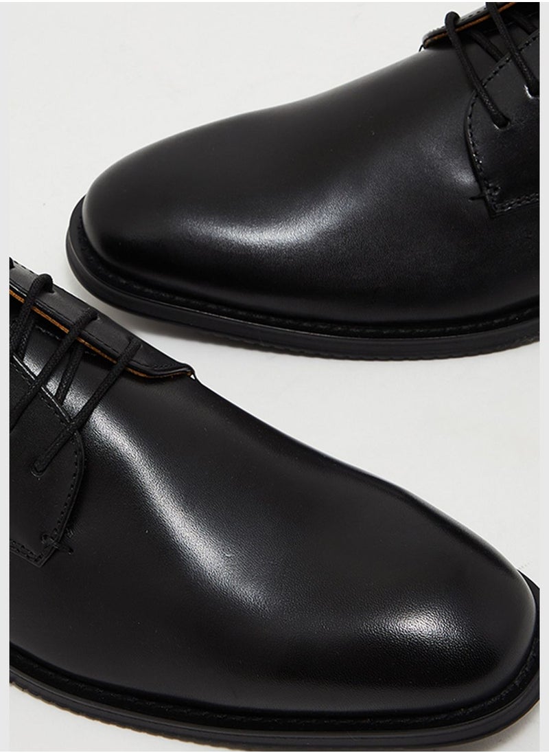 CCC Leather Slip On Loafer  - Image 4