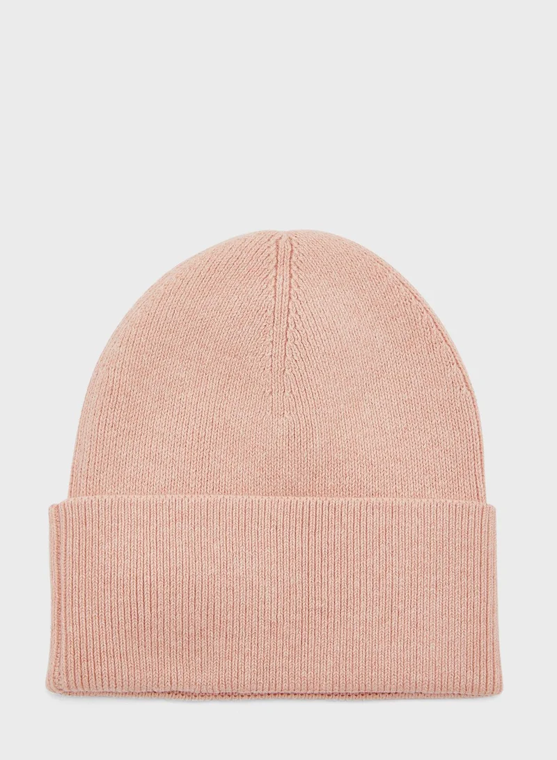 TOMMY HILFIGER Essential Flag Beanie
