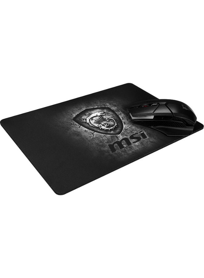 MSI Ultra-Smooth Gaming Mouse Pad Black - Image 4