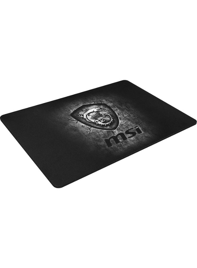 MSI Ultra-Smooth Gaming Mouse Pad Black - Image 3