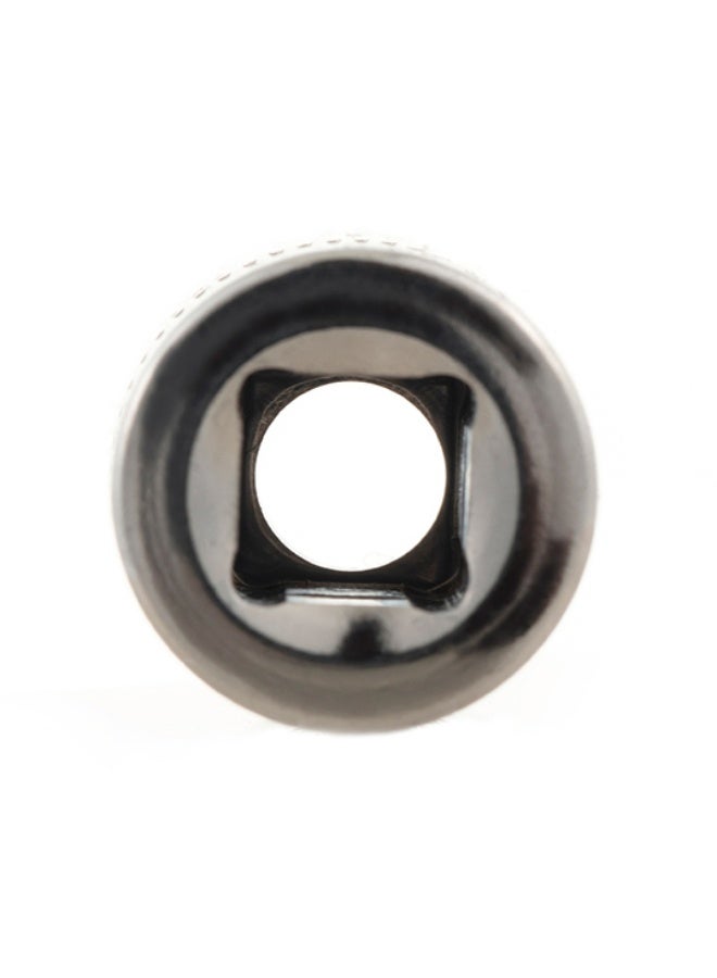 SATA S3T11312SC 1/4" Drive 6 Point Socket 12mm - Image 5