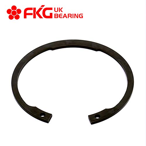 FKG 510070 Front Wheel Bearing fit for 03-17 Toyota Corolla, 03-08 Pontiac Vibe, 05-10 Scion tC, 03-08 Toyota Matrix, 00-05 Toyota Celica, 01-03 Toyota Prius - Image 3