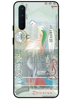 Protective Case Cover For OnePlus Nord Smart Series Printed Protective Case Cover for OnePlus Nord Kuwaiti Dinar