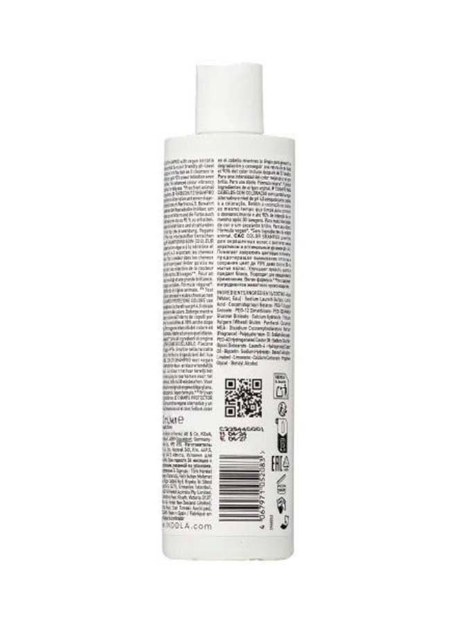 INDOLA Color Shampoo | 300ML - Image 2