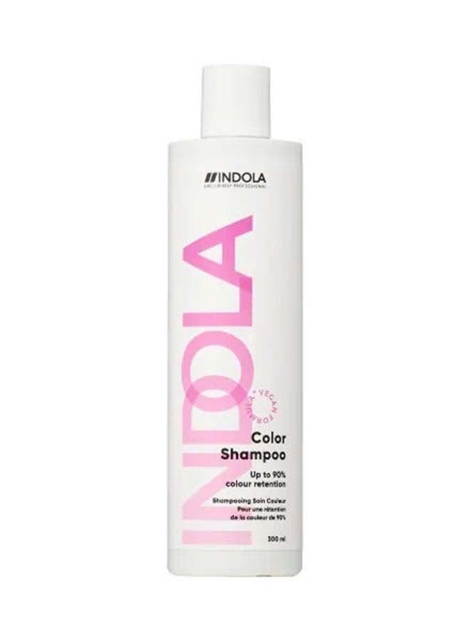 INDOLA Color Shampoo | 300ML - Image 1