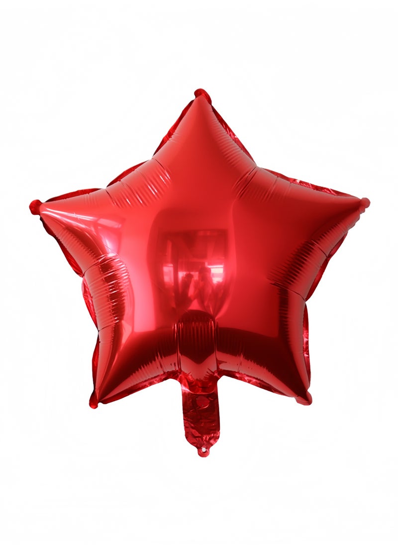 Spider-Man 5 Piece Balloon Set Decoration Balloon Birthday Party Supplies  - Image 2