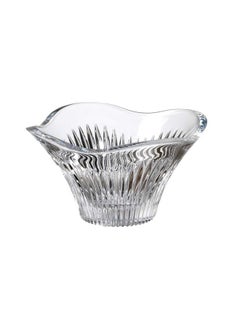 Rogaska Meridian Crystal Candy Bowl 18cm 