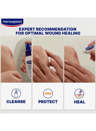 Sensitive Wound Plasters Extra Skin Friendly For Optimal Healing Skin Friendly Adhesion Non-Stick Wound Pad Soft And Breathable Plasters 20 Strips