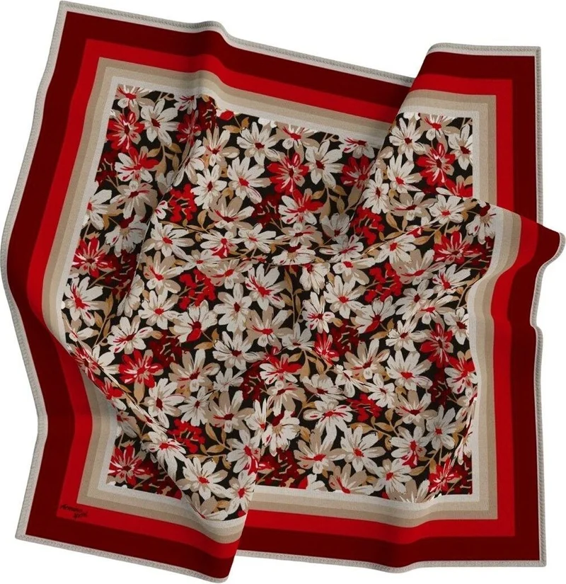 ARMINE Sport Scarf 8029-13 Twill