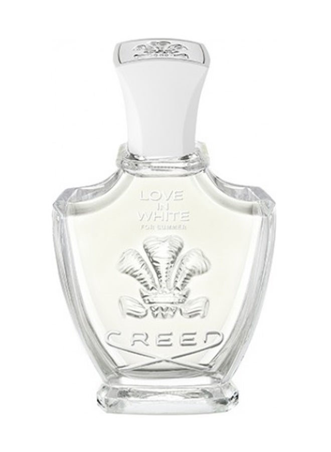CREED عطر LOVE IN WHITE FOR SUMMER (W) EDP