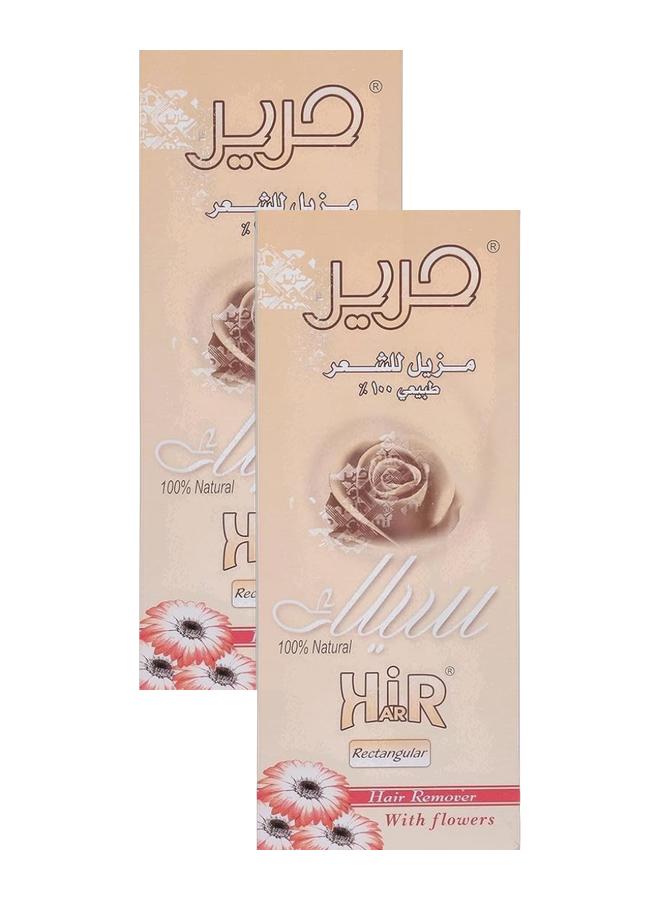 Harir Sweet Natural Hair Removal Without Pain 1 Piece Bundle - Image 1
