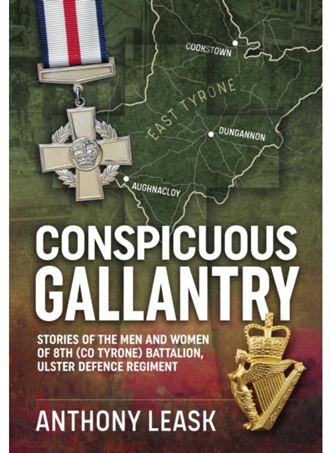 Conspicuous Gallantry 