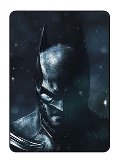 Protective Case Cover For Apple Ipad Air 13 (2024) Batman Face