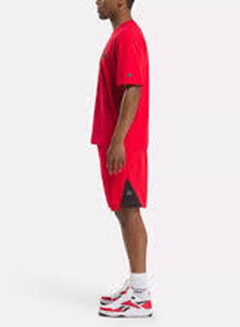 Reebok Atr Hoopwear T-Shirt  - Image 3