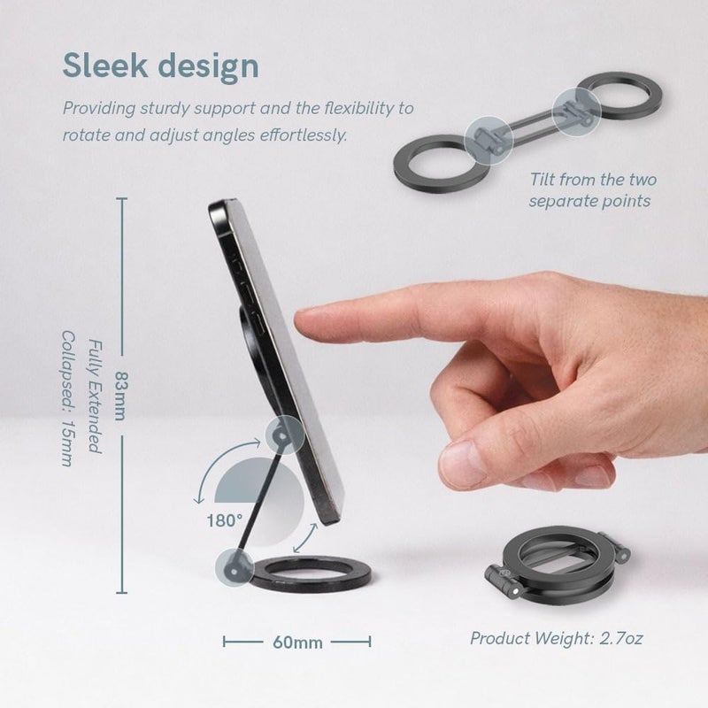 Lume Cube Magnetic Phone Stand by - Image 5