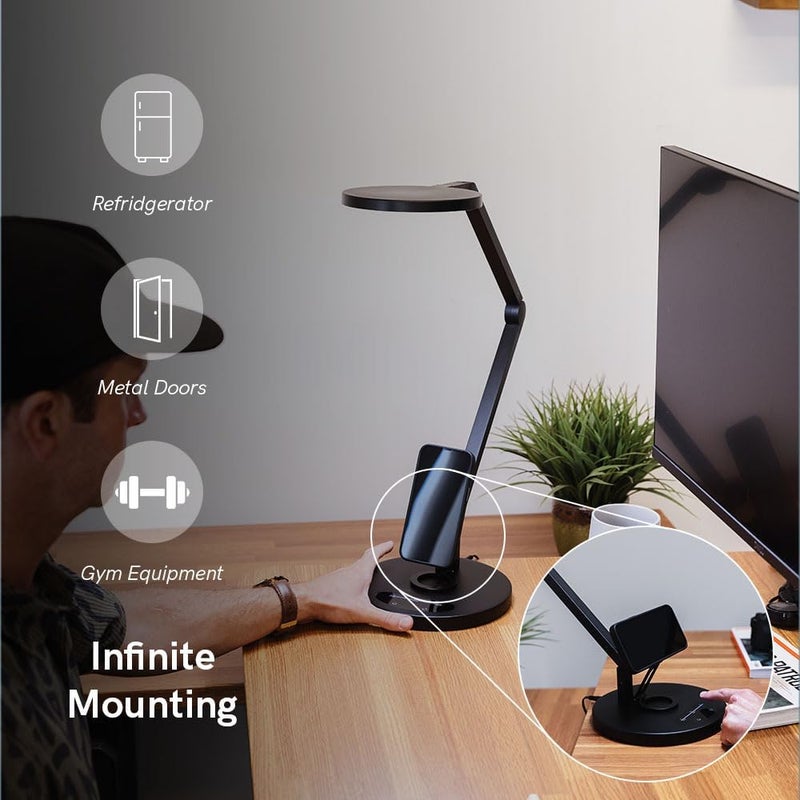 Lume Cube Magnetic Phone Stand by - Image 4