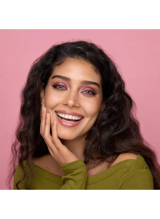 ليالا ستاردست جراي - عدسات ملونة - استخدام 3 أشهر