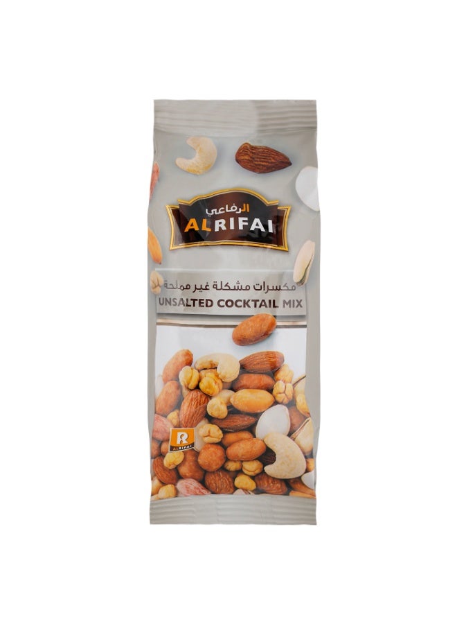 Unsalted Cocktail Mix 200g