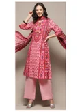 Biba pink