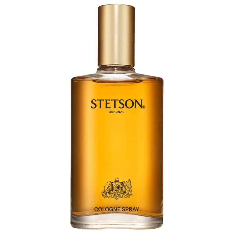 Stetson ستيتسون أوريجينال - عطر للرجال - رائحة كلاسيكية وخشبية وذكورية مع نوتات عطرية من الحمضيات والباتشولي وحبة التونكا - 2.25 أونصة سائلة - Image 2